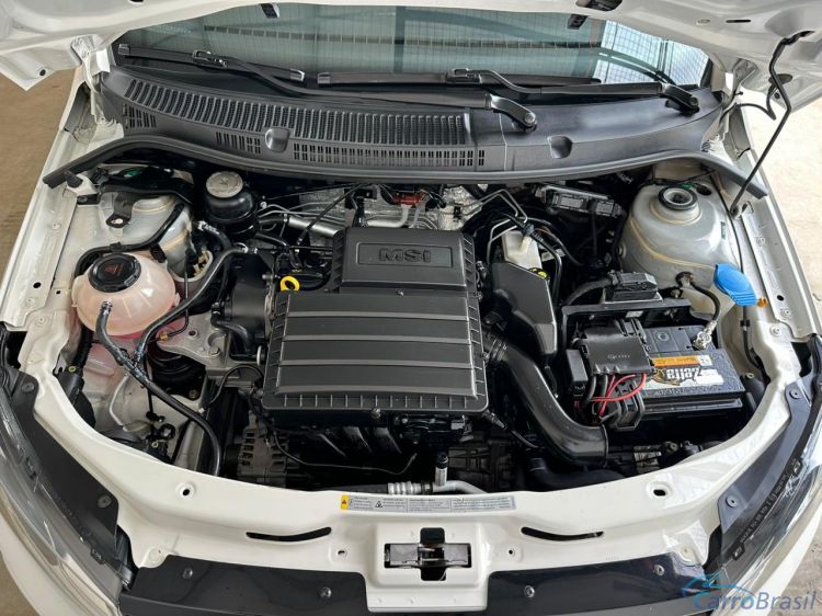 Alexandre Automoveis | Gol MSI 1.6 19/19 - foto 10