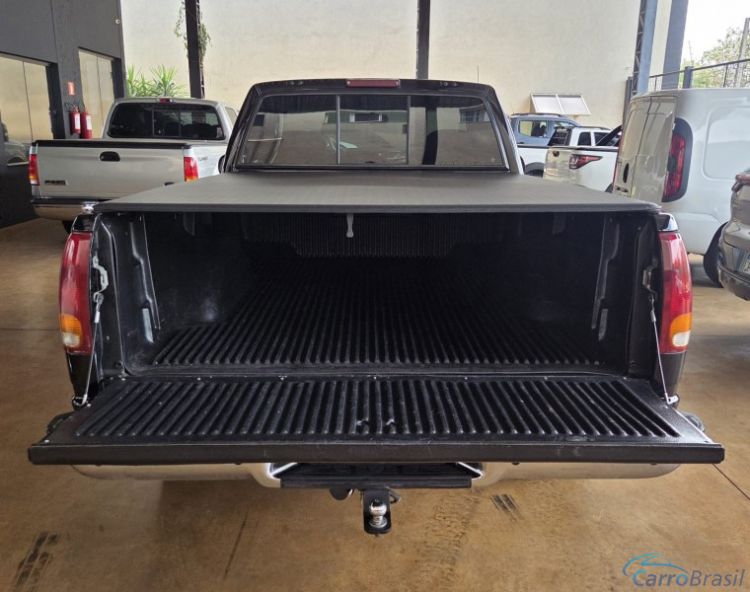 Radan Veiculos | Silverado DLX 4.2  99/99 - foto 7