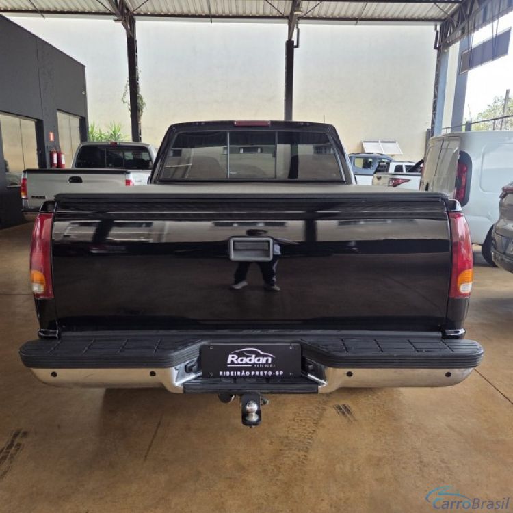 Radan Veiculos | Silverado DLX 4.2  99/99 - foto 6