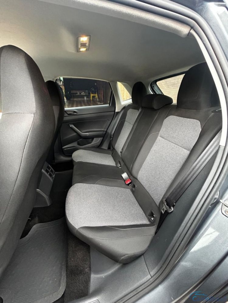 Jefferson | Polo Hatch TSI 200 Turbo Comfortline 24/24 - foto 3