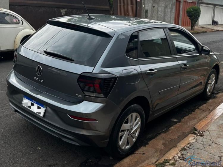 Jefferson | Polo Hatch TSI 200 Turbo Comfortline 24/24 - foto 2