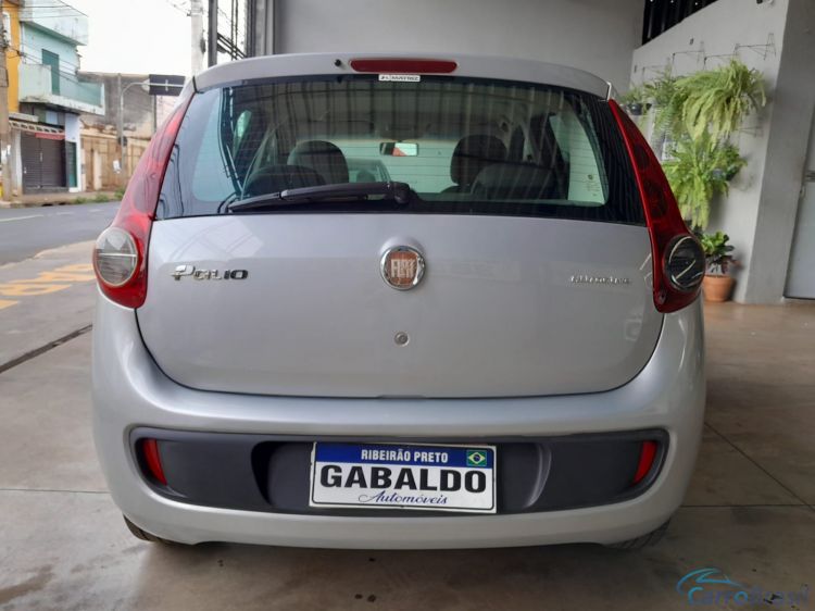 Gabaldo Veculos | Palio Attractive 1.0 13/13 - foto 2