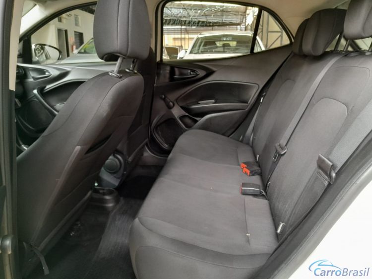 Gabaldo Veculos | Argo Drive 1.0 20/20 - foto 10