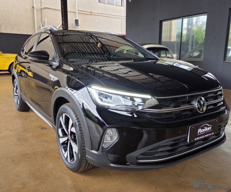 Radan Veiculos | Nivus Highline 1.0 200 Tsi Aut 22/22 - foto 1