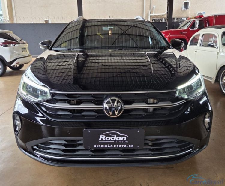 Radan Veiculos | Nivus Highline 1.0 200 Tsi Aut 22/22 - foto 2