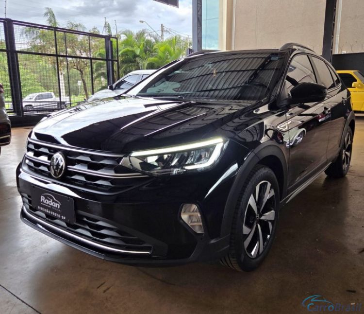 Radan Veiculos | Nivus Highline 1.0 200 Tsi Aut 22/22 - foto 3