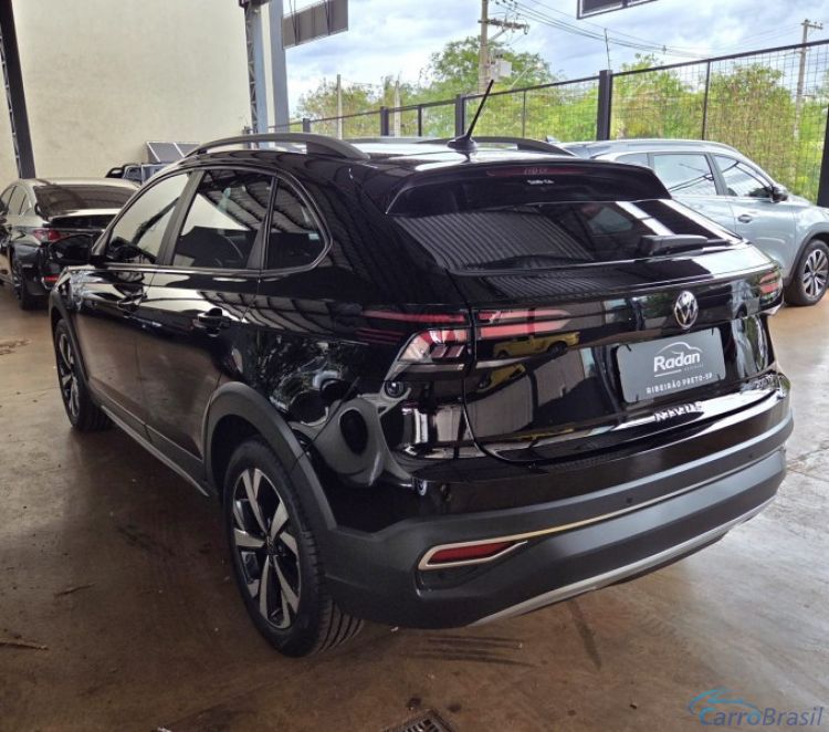 Radan Veiculos | Nivus Highline 1.0 200 Tsi Aut 22/22 - foto 4