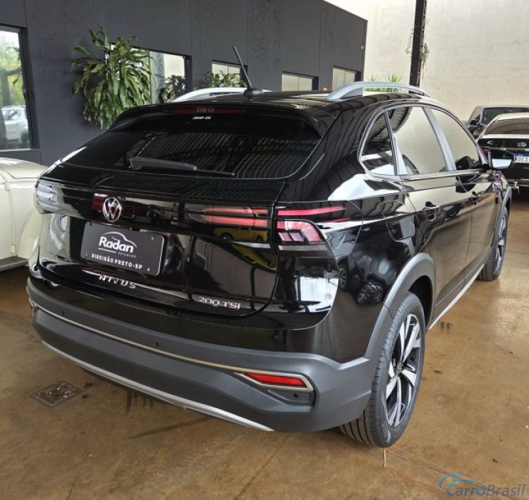 Radan Veiculos | Nivus Highline 1.0 200 Tsi Aut 22/22 - foto 6