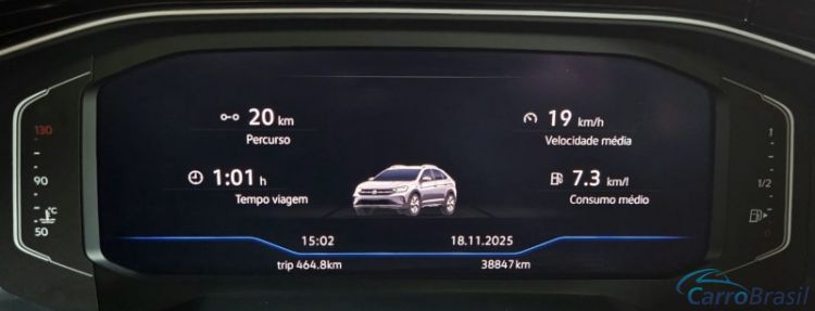 Radan Veiculos | Nivus Highline 1.0 200 Tsi Aut 22/22 - foto 8