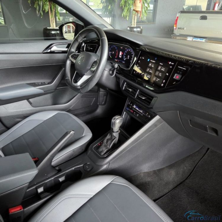 Radan Veiculos | Nivus Highline 1.0 200 Tsi Aut 22/22 - foto 7