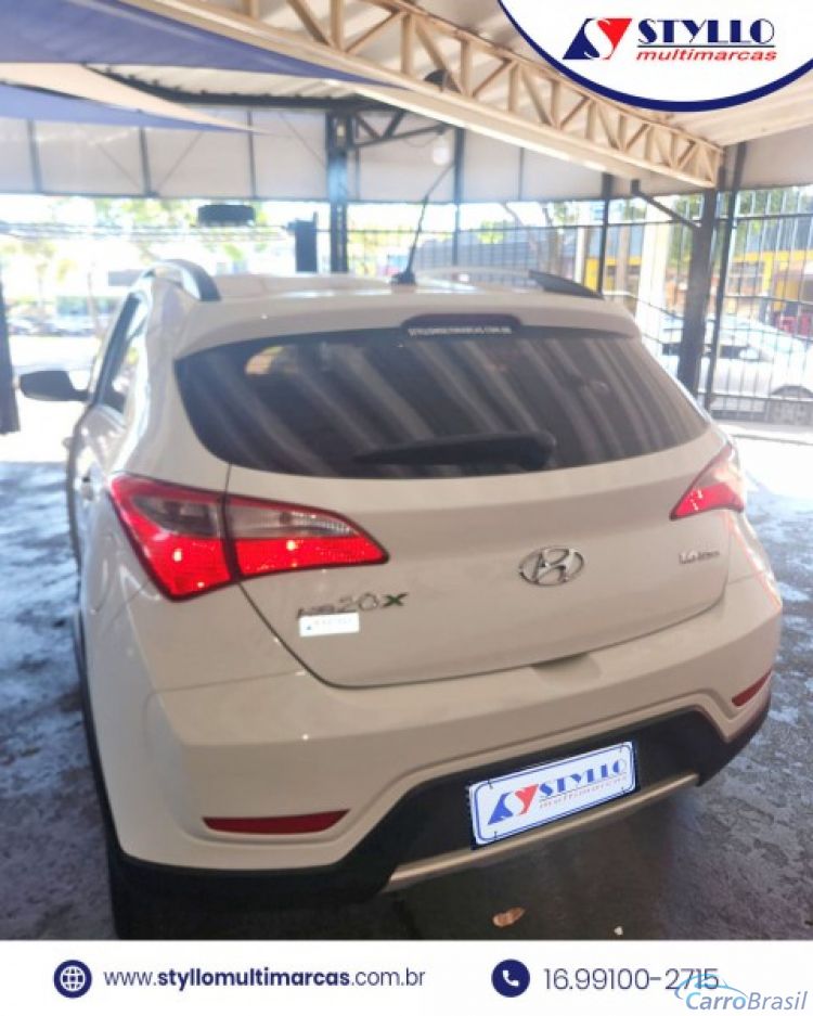 Styllo Multimarcas | HB 20 X 1.6 15/15 - foto 4