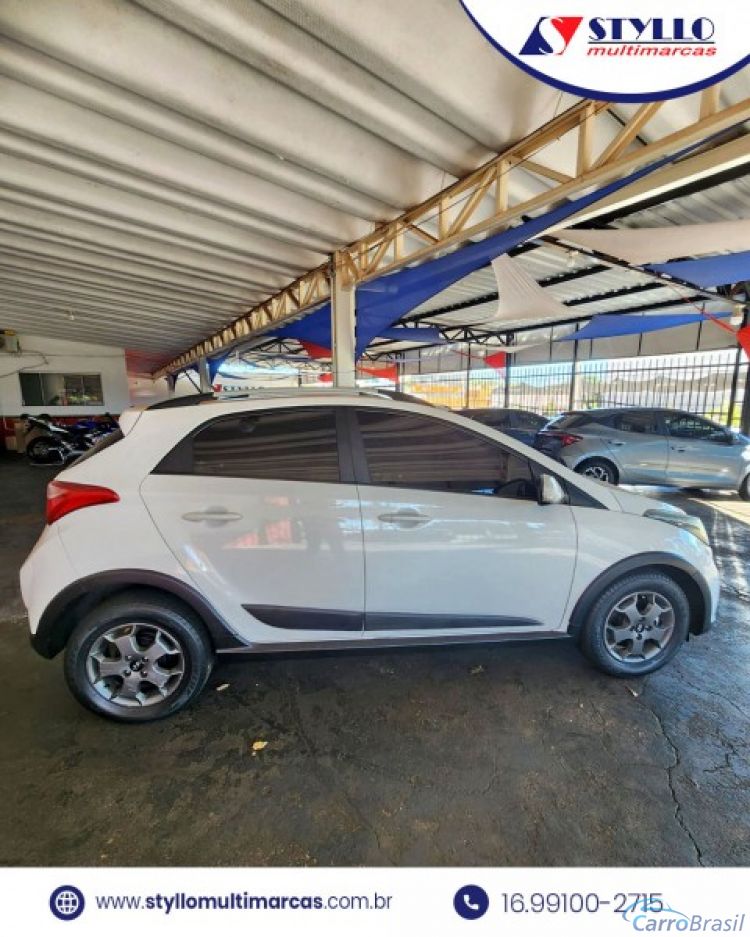 Styllo Multimarcas | HB 20 X 1.6 15/15 - foto 7