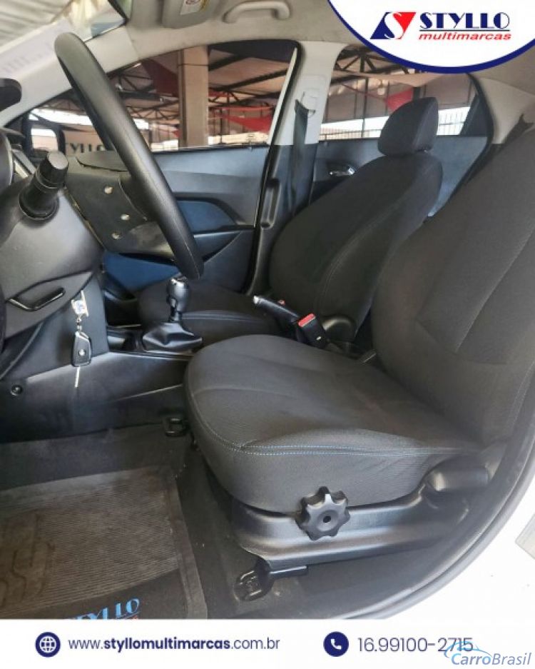 Styllo Multimarcas | HB 20 X 1.6 15/15 - foto 8