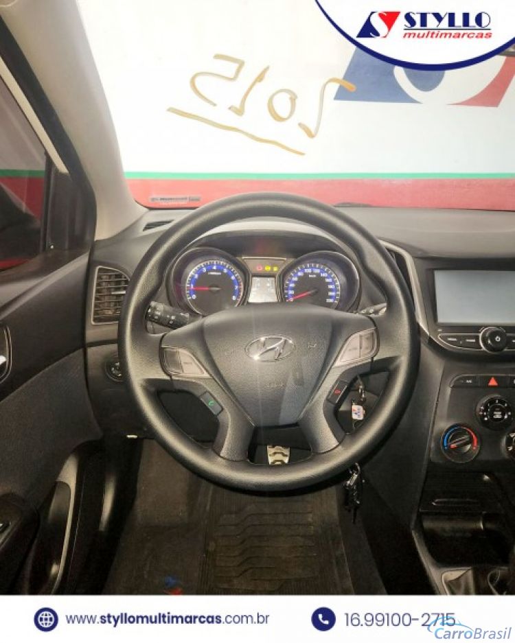 Styllo Multimarcas | HB 20 X 1.6 15/15 - foto 9