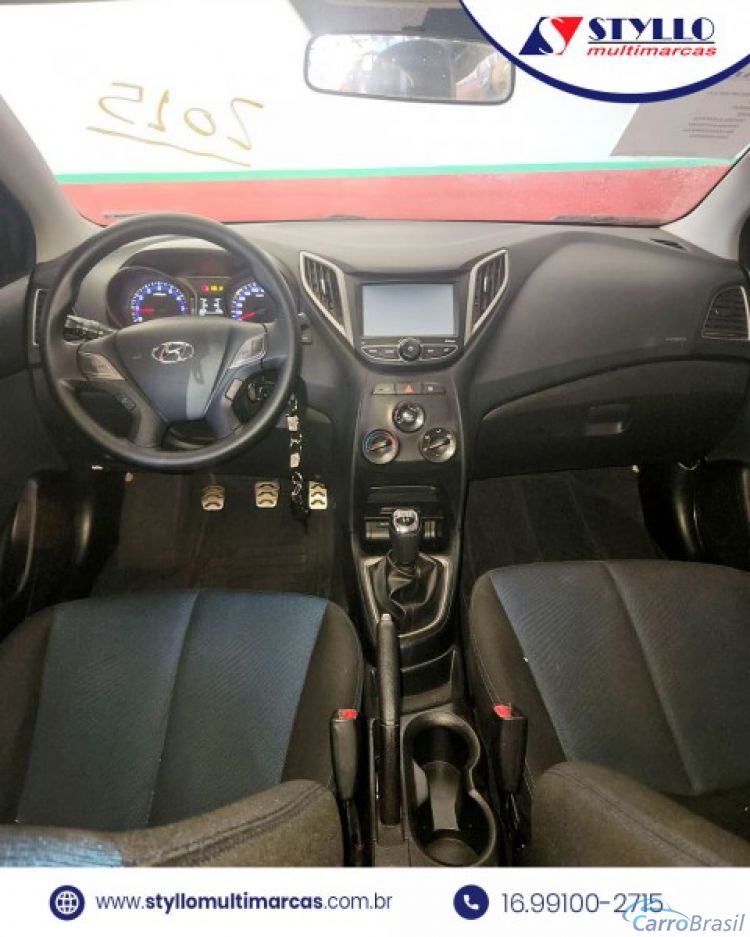 Styllo Multimarcas | HB 20 X 1.6 15/15 - foto 10