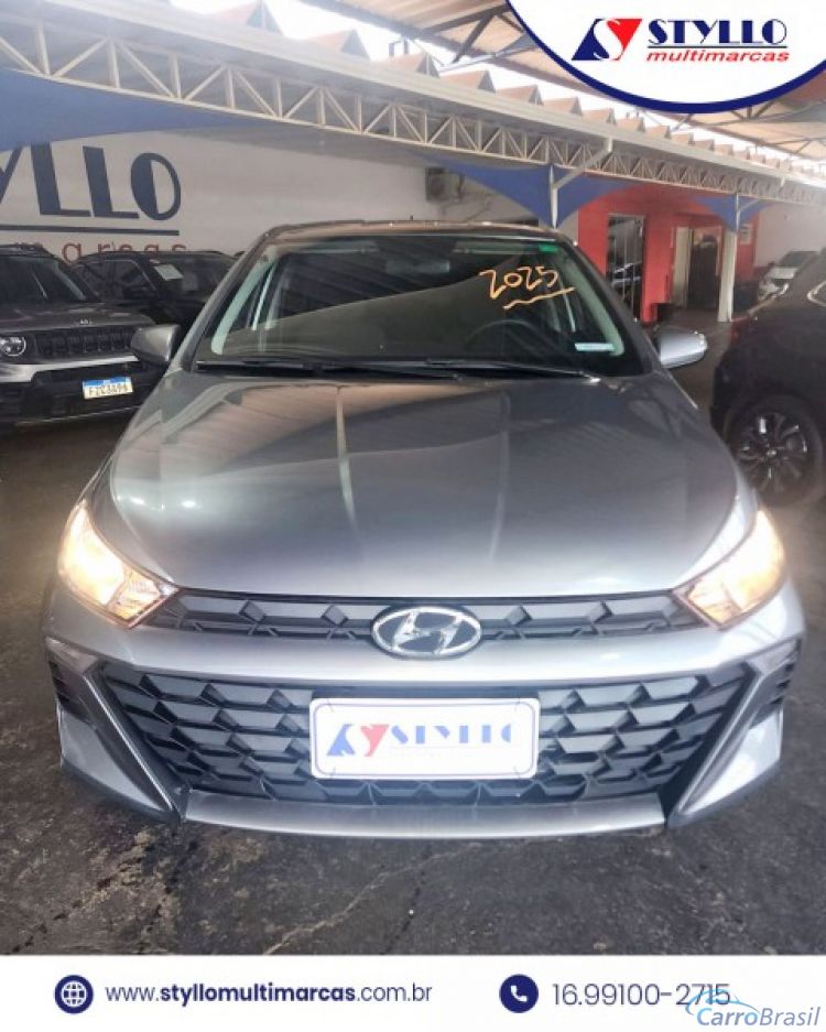 Styllo Multimarcas | HB 20  25/25 - foto 2