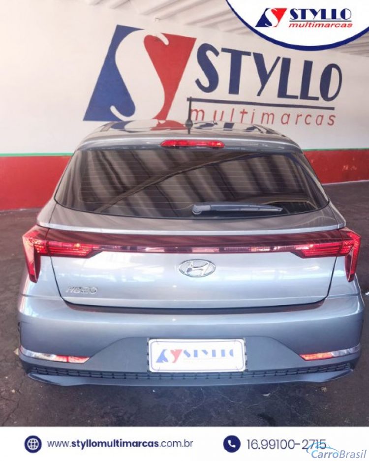 Styllo Multimarcas | HB 20  25/25 - foto 5