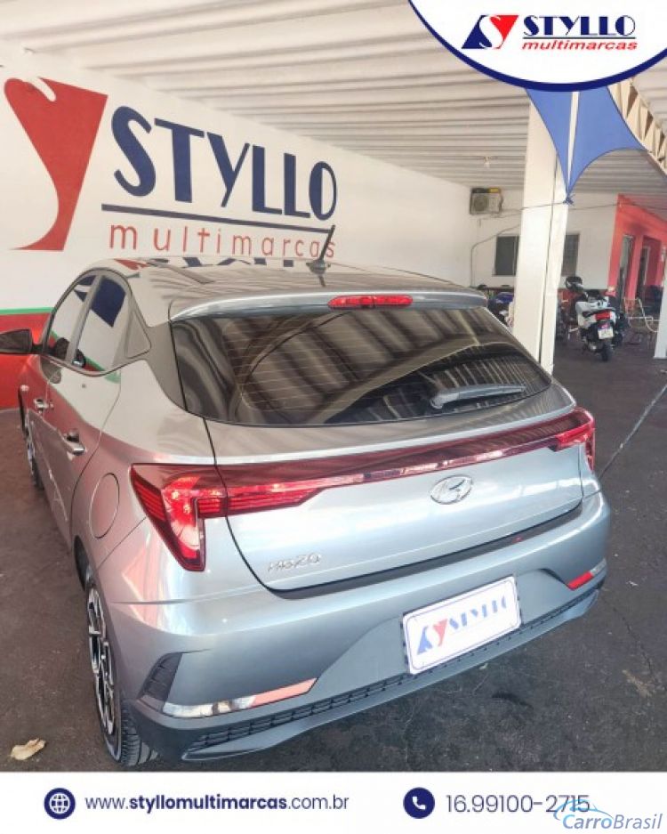 Styllo Multimarcas | HB 20  25/25 - foto 6