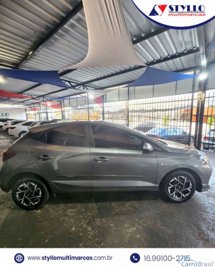 Styllo Multimarcas | HB 20  25/25 - foto 10