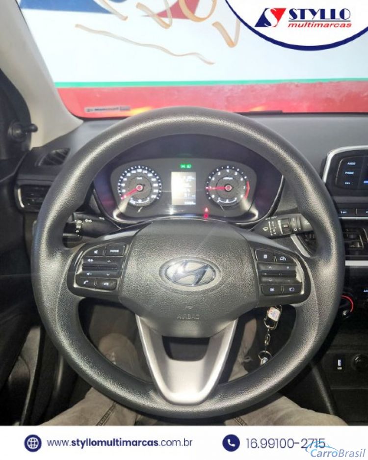 Styllo Multimarcas | HB 20  25/25 - foto 8