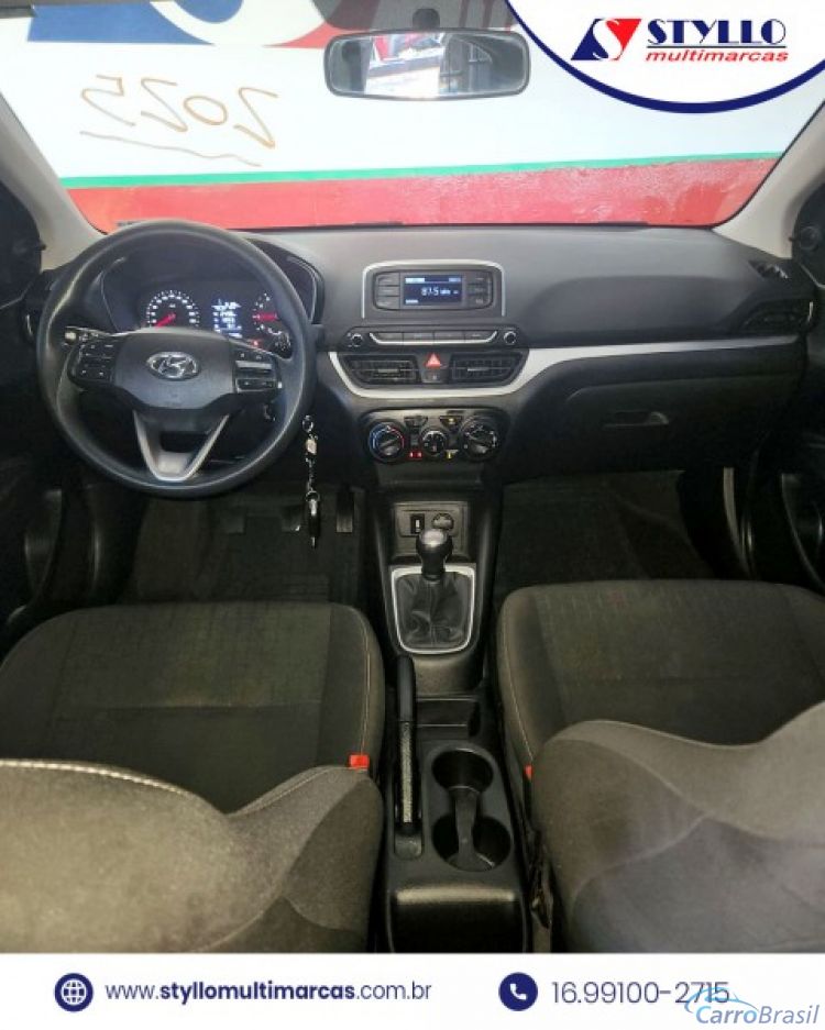 Styllo Multimarcas | HB 20  25/25 - foto 9