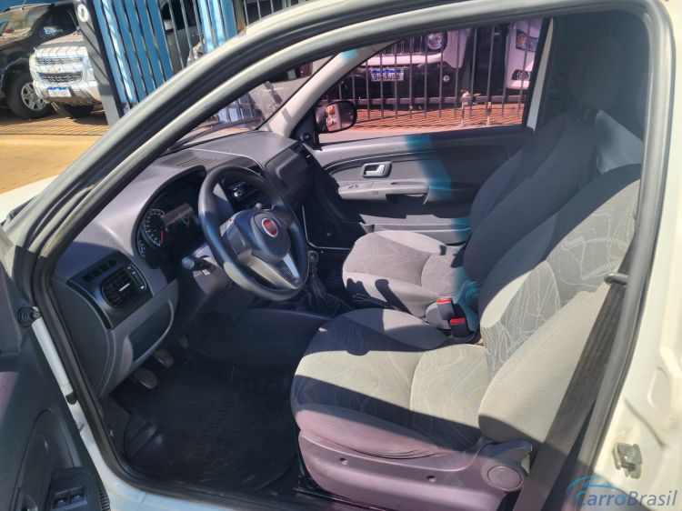 Brekar Veculos | Strada Cab Simples 1.4 16/16 - foto 10