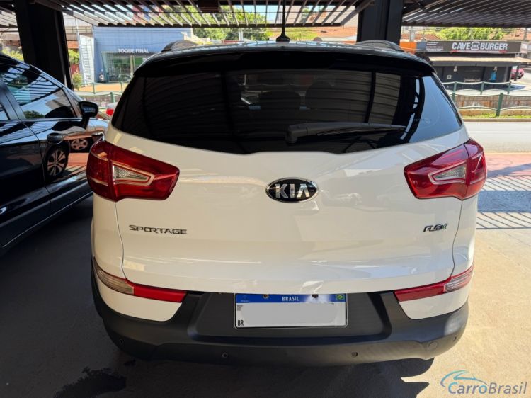 Avenida Veculos | Sportage EX 13/13 - foto 2