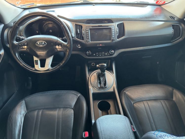 Avenida Veculos | Sportage EX 13/13 - foto 3