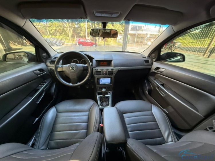 Paulinho Veículos | Vectra Exp Sedan 2.0 09/10 - foto 9