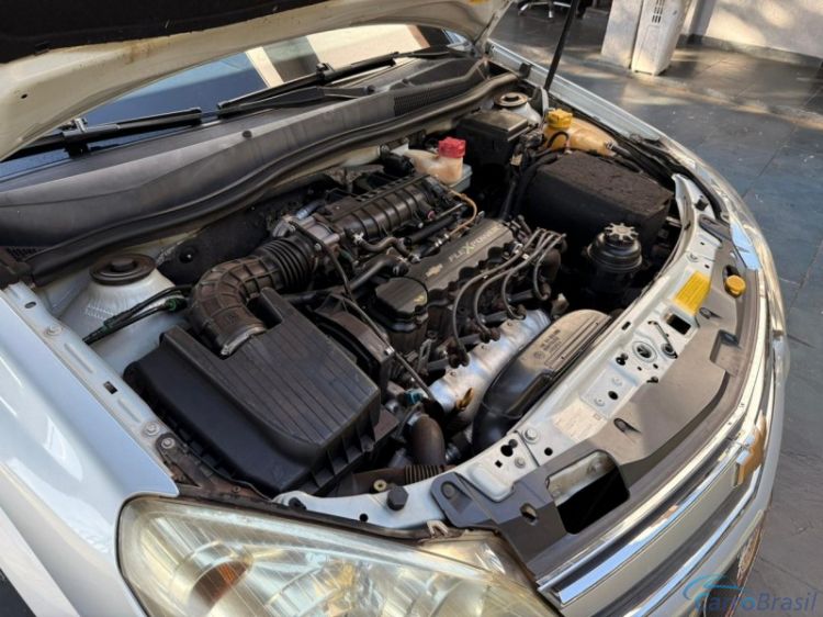 Paulinho Veículos | Vectra Exp Sedan 2.0 09/10 - foto 7