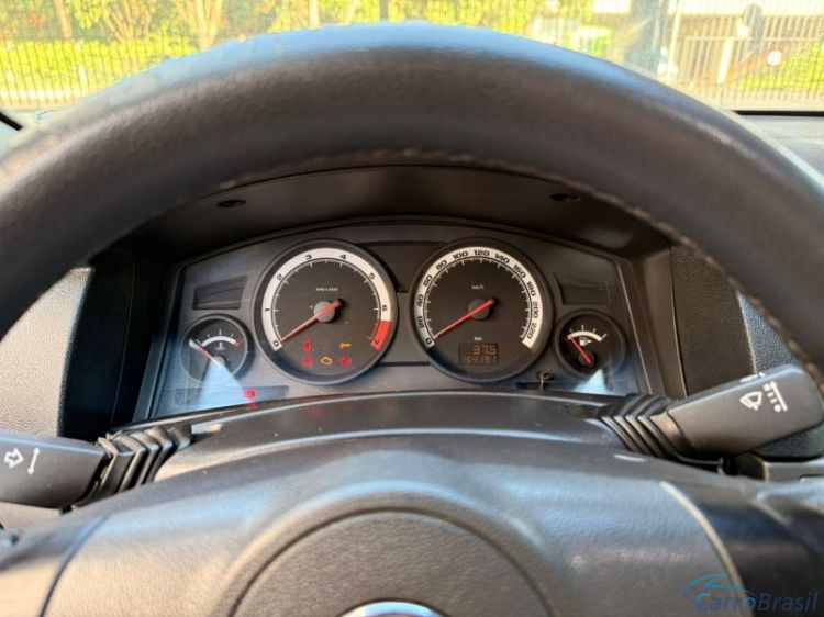 Paulinho Veículos | Vectra Exp Sedan 2.0 09/10 - foto 10