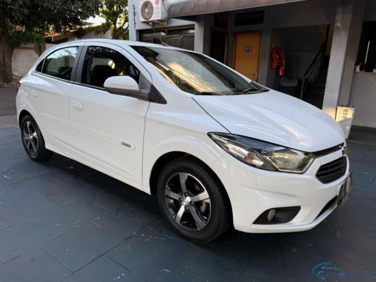 Paulinho Veculos | Onix 1.4 LTZ 18/18 - foto 1