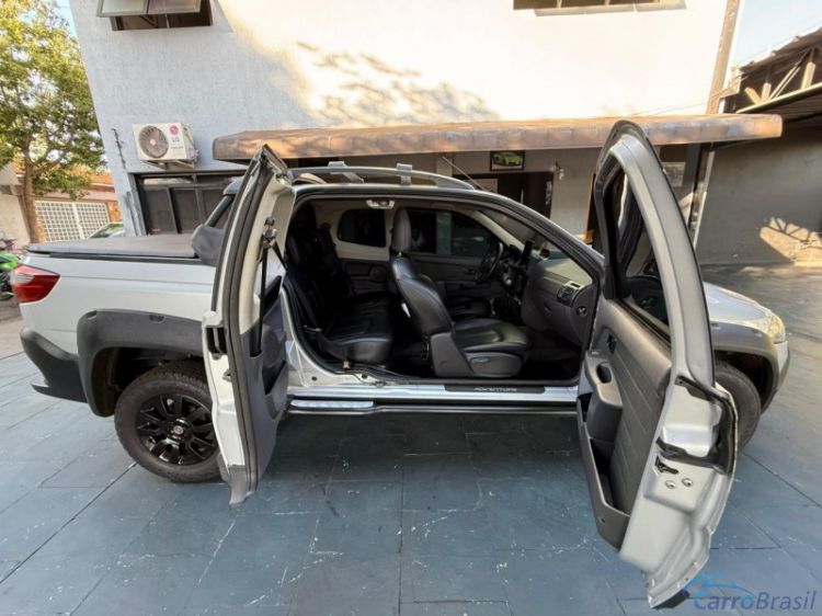 Paulinho Veculos | Strada Adventure CD 1.8 14/15 - foto 8