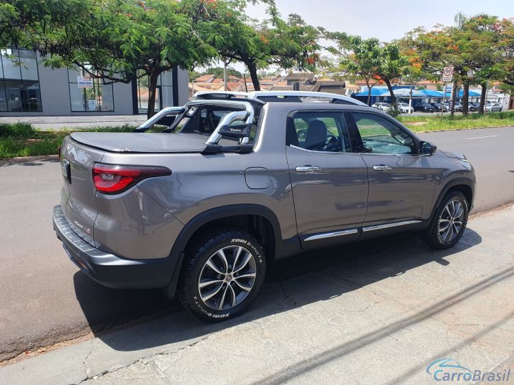 Classe A Veculos | Toro Volcano Diesel 4x4 21/21 - foto 3