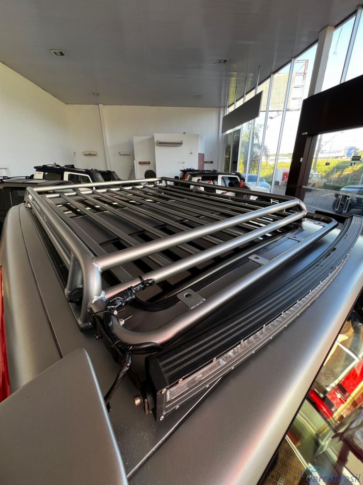 Trilha Vip Seminovos  | T4 TROLLER T4 3.2 TURBO DIESEL INTERCOOLER MANUAL 2016 15/16 - foto 9