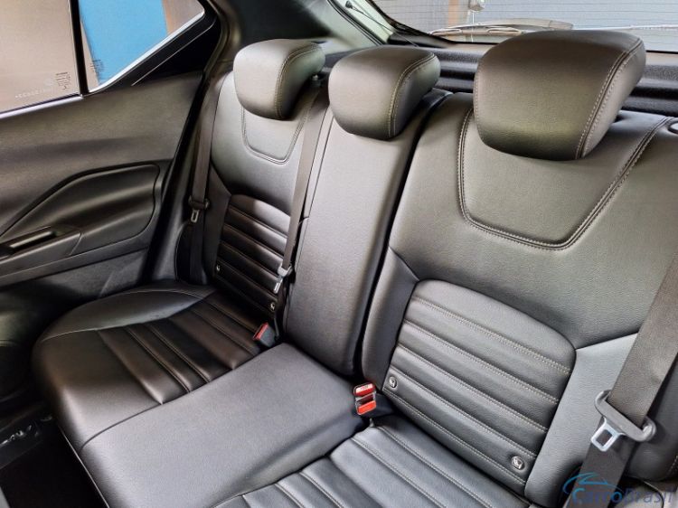 Santa F Motors | Kicks Advance 1.6 Flex 22/22 - foto 9