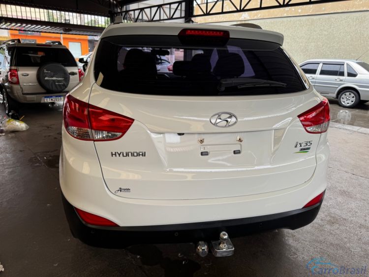 Avenida Veículos | IX 35 15/15 - foto 2