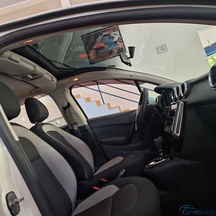 Cristal Veiculos | C3 Tendance 18/18 - foto 7