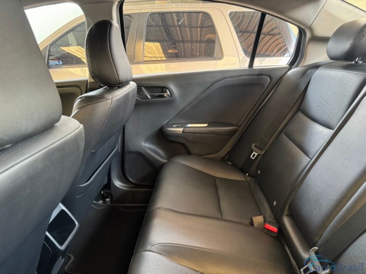 Avenida Veículos | City EXL 15/15 - foto 7