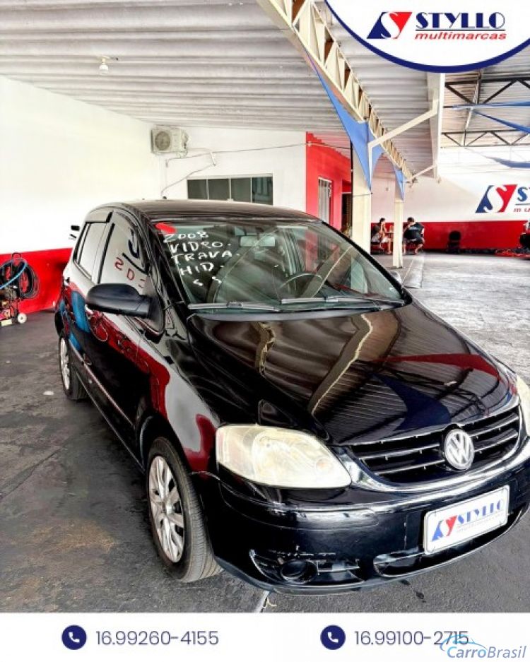 Styllo Multimarcas | Fox Fox 08/08 - foto 3