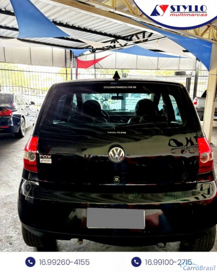 Styllo Multimarcas | Fox Fox 08/08 - foto 4