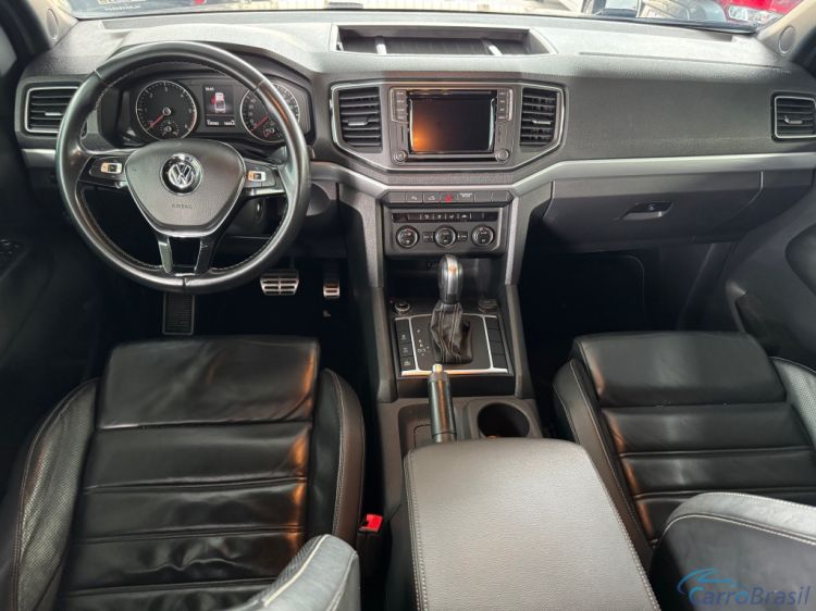 Brekar Veículos | Amarok Extreme V6 20/20 - foto 3