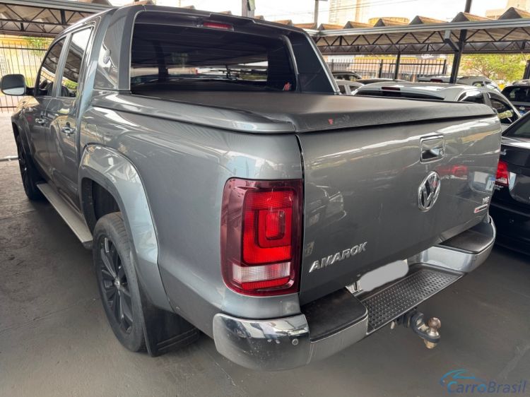Brekar Veículos | Amarok Extreme V6 20/20 - foto 7
