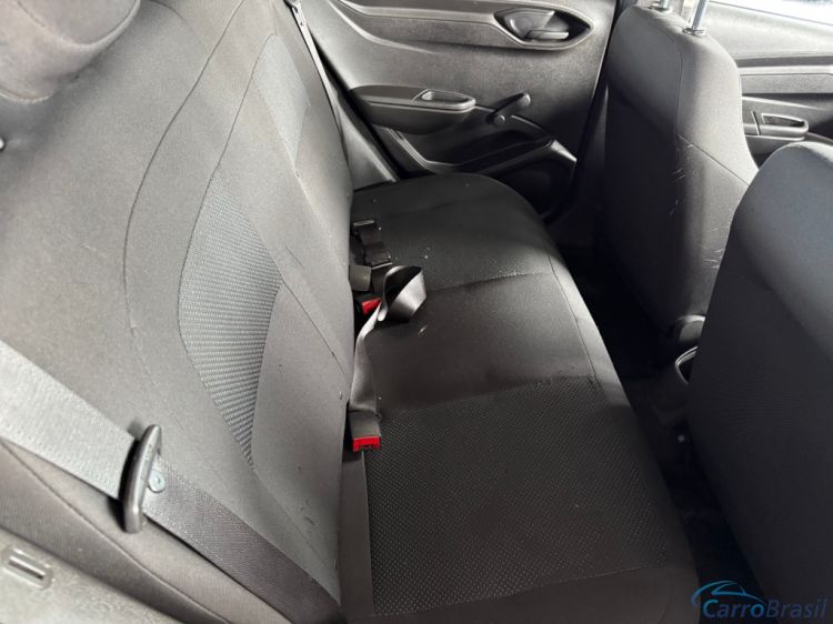 Brekar Veículos | Onix Joy 1.0 18/18 - foto 8