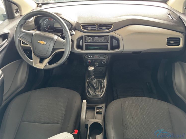 Brekar Veículos | Onix Joy 1.0 18/18 - foto 3