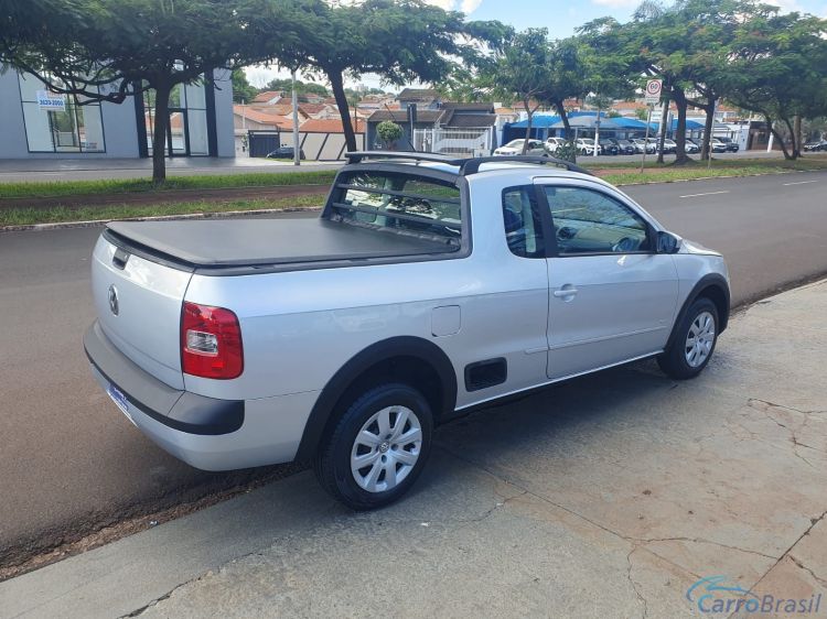 Classe A Veículos | Saveiro 1.6 Cabine Estendida 14/14 - foto 4