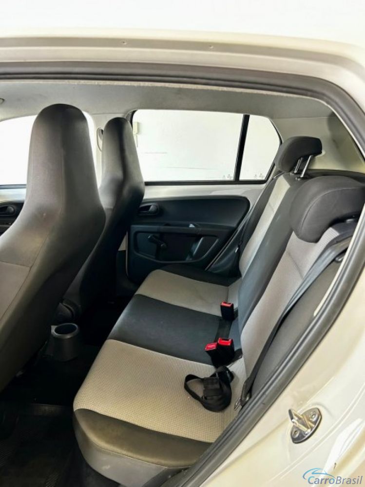 Triauto Veículos | Up Volkswagen UP Take 1.0 14/15 - foto 9