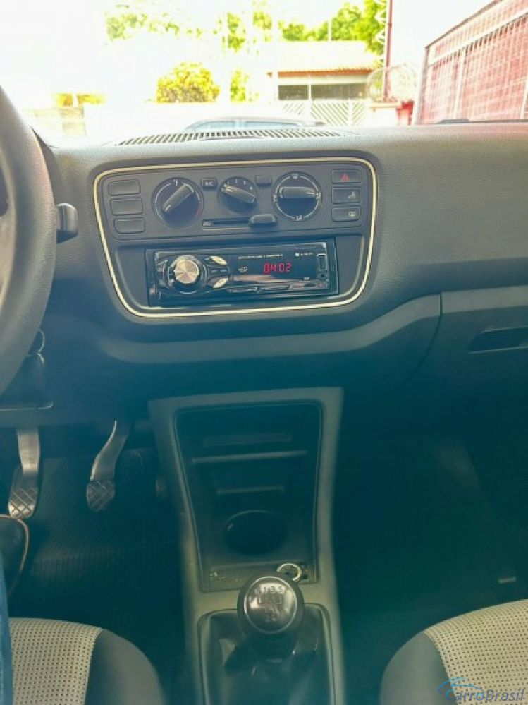 Triauto Veículos | Up Volkswagen UP Take 1.0 14/15 - foto 10