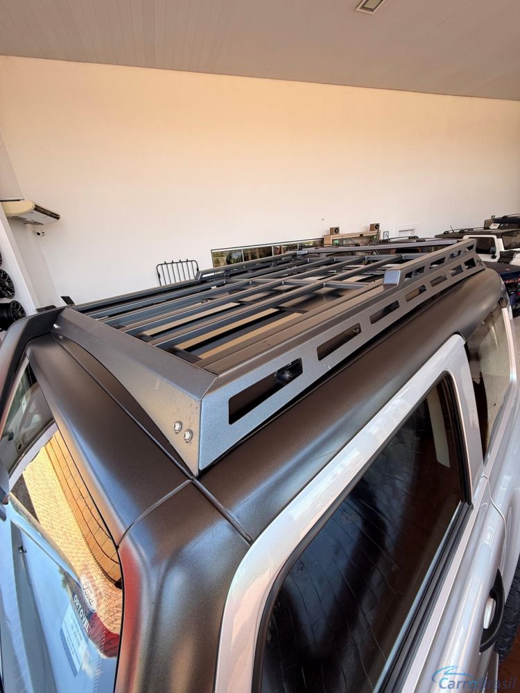 Trilha Vip Seminovos | T4 TROLLER T4 CONNECT 3.2 TURBO DIESEL INTERCOOLER AUTOMÁTICO 21/21 - foto 6