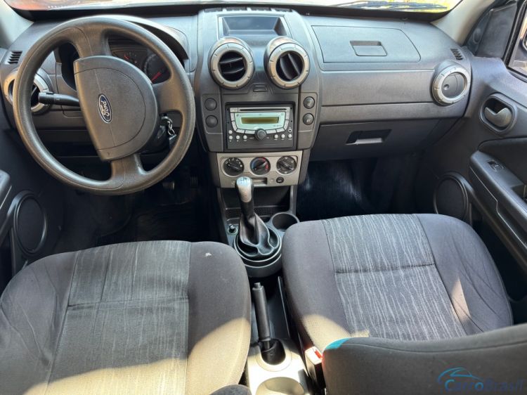 Avenida Veículos | EcoSport Freestyle 1.6 09/09 - foto 3